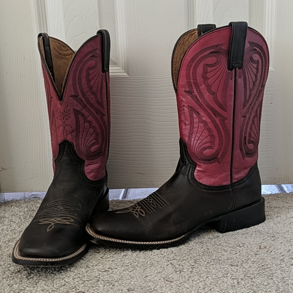 Stetson